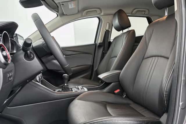 Mazda CX-3 (2020) thumbnail 5