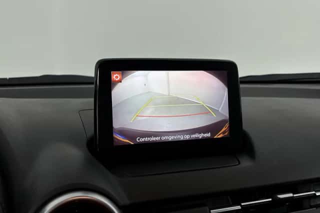 Mazda CX-3 (2020) thumbnail 6