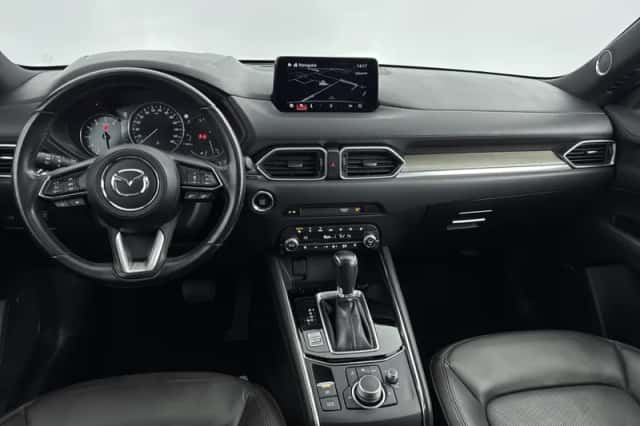Mazda CX-5 (2020) thumbnail 4