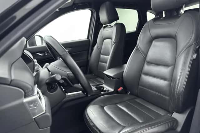 Mazda CX-5 (2020) thumbnail 5