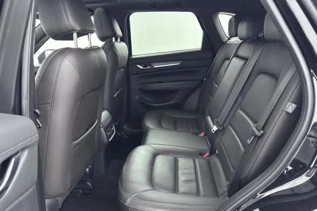 Mazda CX-5 (2020) thumbnail 6