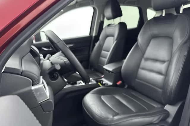 Mazda CX-5 (2018) thumbnail 5