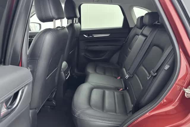 Mazda CX-5 (2018) thumbnail 5