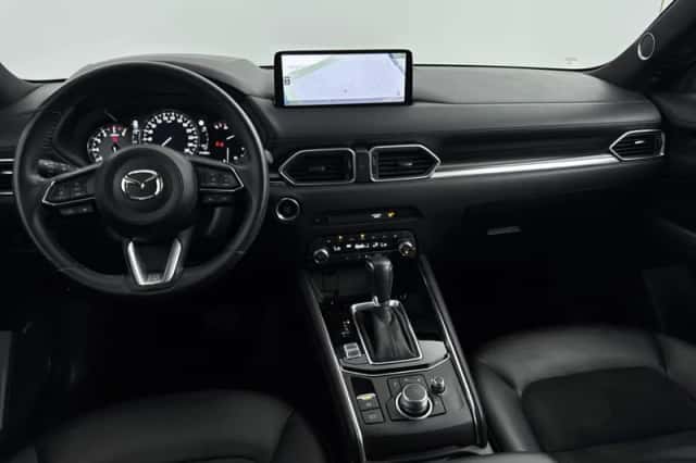 Mazda CX-5 (2023) thumbnail 4