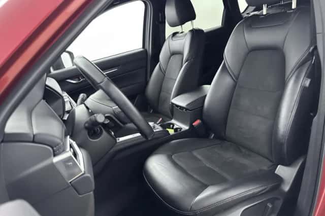 Mazda CX-5 (2023) thumbnail 5