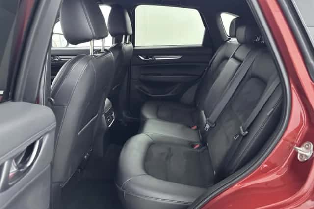 Mazda CX-5 (2023) thumbnail 6