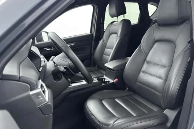 Mazda CX-5 (2021) thumbnail 5