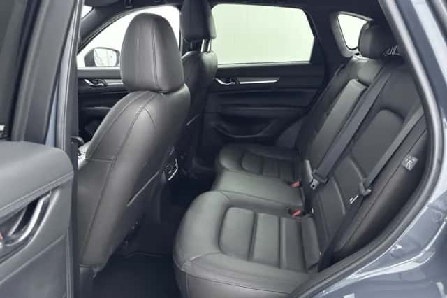 Mazda CX-5 (2021) thumbnail 6