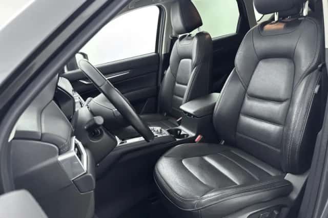 Mazda CX-5 (2017) thumbnail 5
