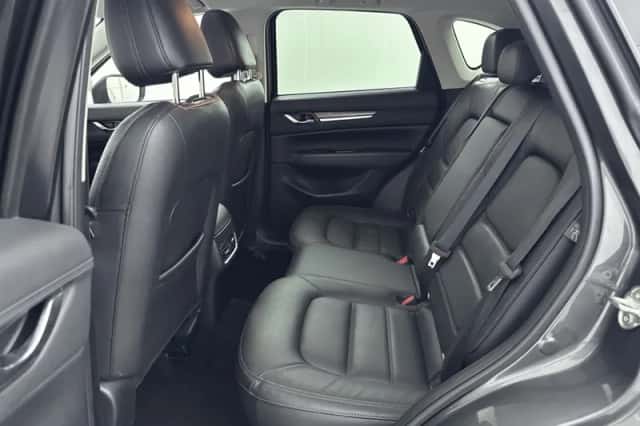 Mazda CX-5 (2017) thumbnail 6