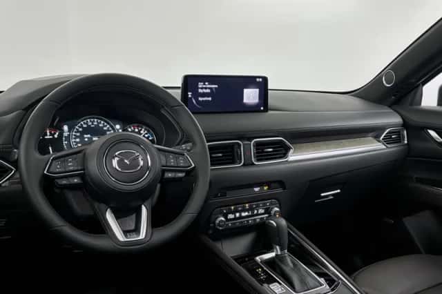 Mazda CX-5 (2024) thumbnail 4