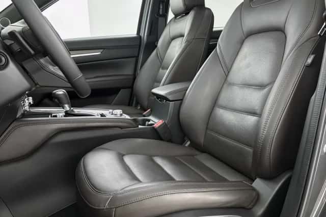 Mazda CX-5 (2024) thumbnail 5