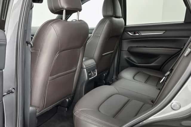 Mazda CX-5 (2024) thumbnail 6