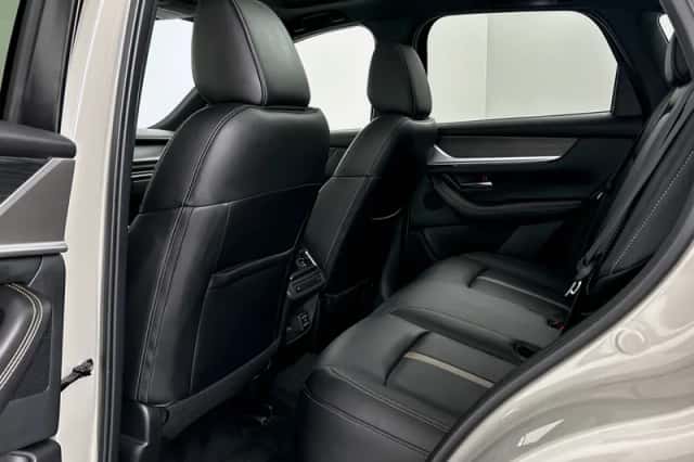 Mazda CX-60 (2025) thumbnail 6