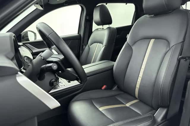 Mazda CX-80 (2025) thumbnail 5