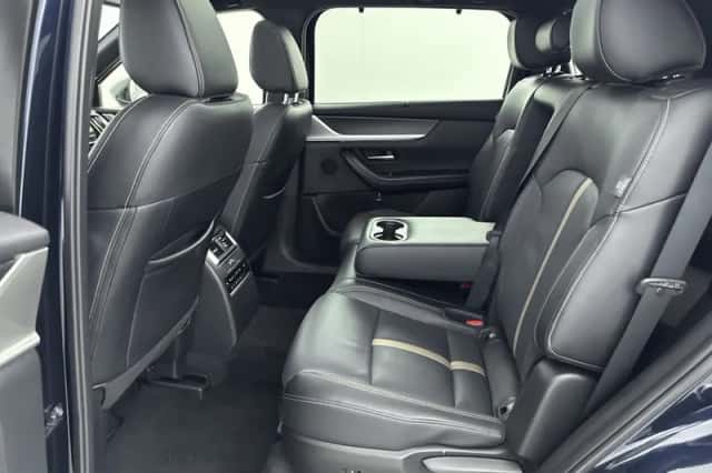 Mazda CX-80 (2025) thumbnail 6