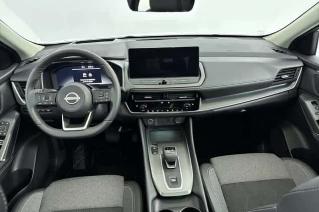 Nissan Qashqai (2025) thumbnail 4