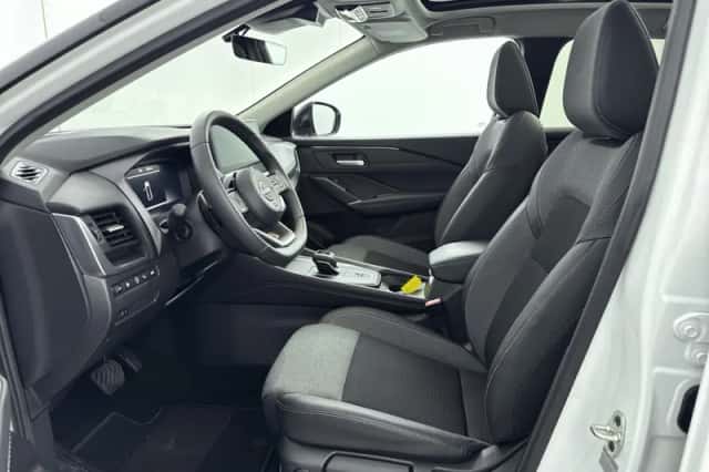 Nissan Qashqai (2025) thumbnail 5
