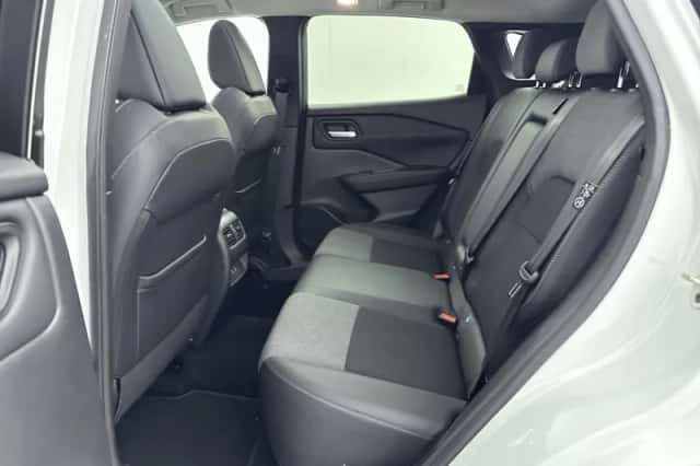 Nissan Qashqai (2025) thumbnail 6