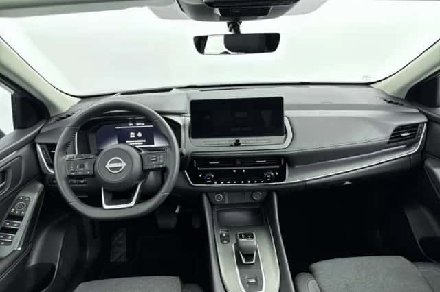 Nissan Qashqai (2025) thumbnail 4