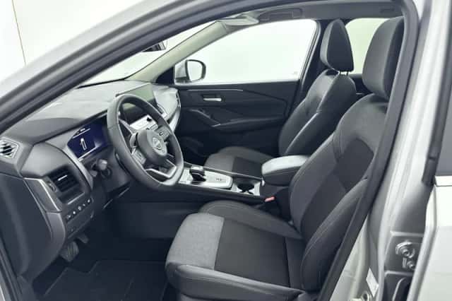 Nissan Qashqai (2025) thumbnail 5