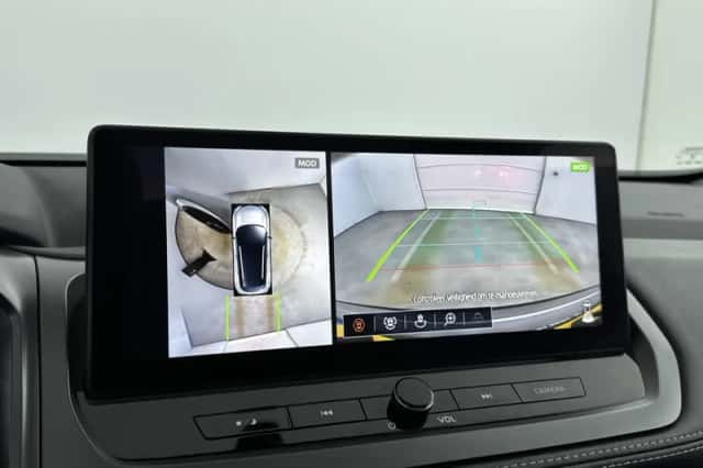 Nissan Qashqai (2025) thumbnail 6