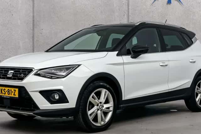 SEAT Arona (2019) thumbnail 1