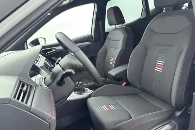 SEAT Arona (2019) thumbnail 5
