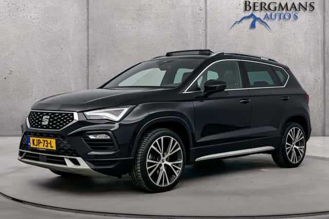 SEAT Ateca (2024) thumbnail 2