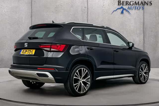 SEAT Ateca (2024) thumbnail 3