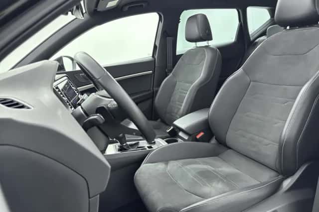 SEAT Ateca (2024) thumbnail 5