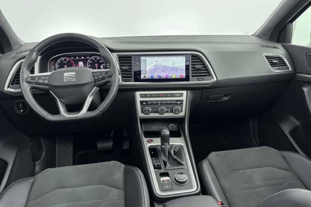 SEAT Ateca (2024) thumbnail 3
