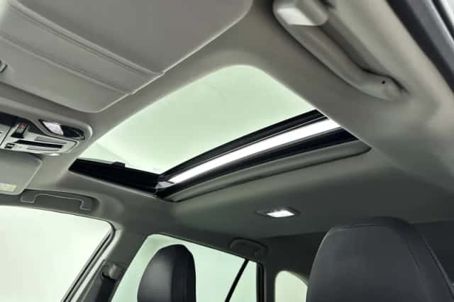 Subaru Outback (2021) thumbnail 6