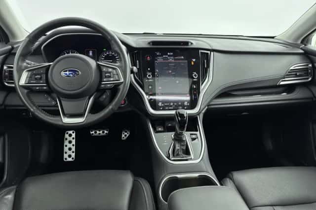 Subaru Outback (2021) thumbnail 2