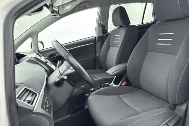 Toyota Verso (2017) thumbnail 5