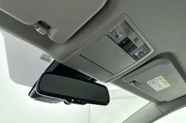 Toyota Verso (2017) thumbnail 6