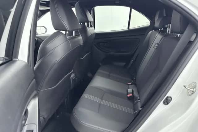 Toyota Yaris (2023) thumbnail 6