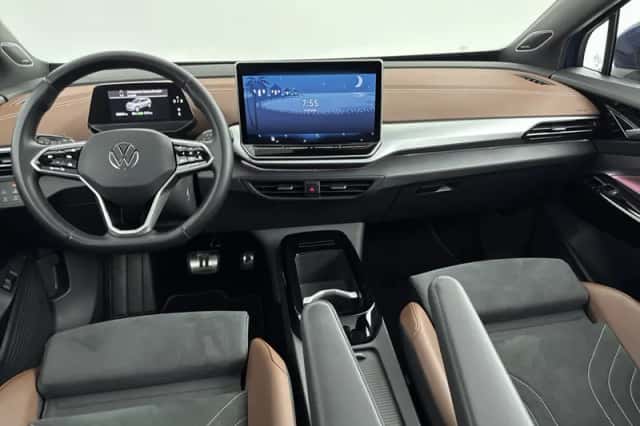 Volkswagen ID.4 (2024) thumbnail 6
