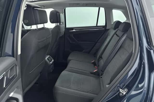 Volkswagen Tiguan (2021) thumbnail 6