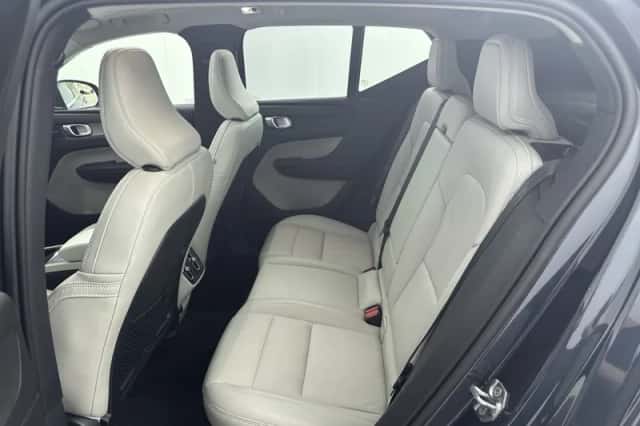 Volvo XC40 (2019) thumbnail 6