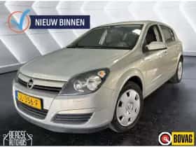 Opel Astra (2005)