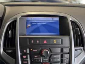 Opel Astra (2014) thumbnail 11