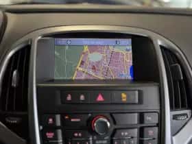 Opel Astra (2014) thumbnail 12