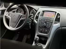 Opel Astra (2014) thumbnail 15
