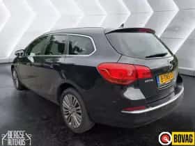 Opel Astra (2014) thumbnail 6