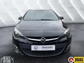 Opel Astra (2014) thumbnail 7