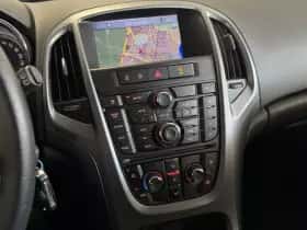 Opel Astra (2014) thumbnail 8