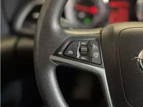Opel Astra (2014) thumbnail 9
