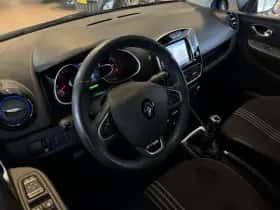 Renault Clio (2017) thumbnail 2