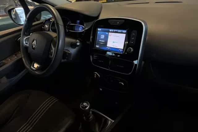 Renault Clio (2017) thumbnail 20